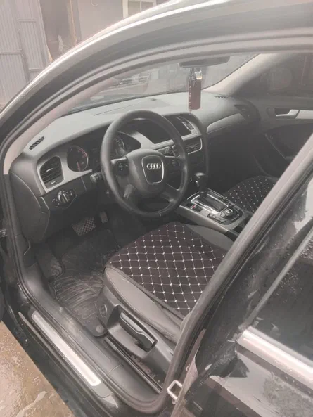 Audi A4 2008 - 5