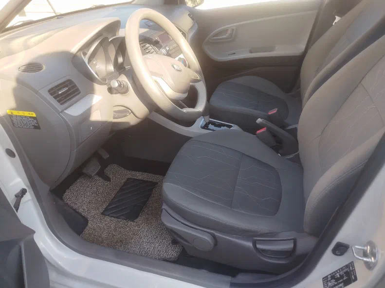 Kia Morning 2015 - 6