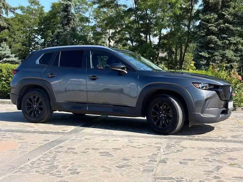 Mazda CX-50 2023 - 5