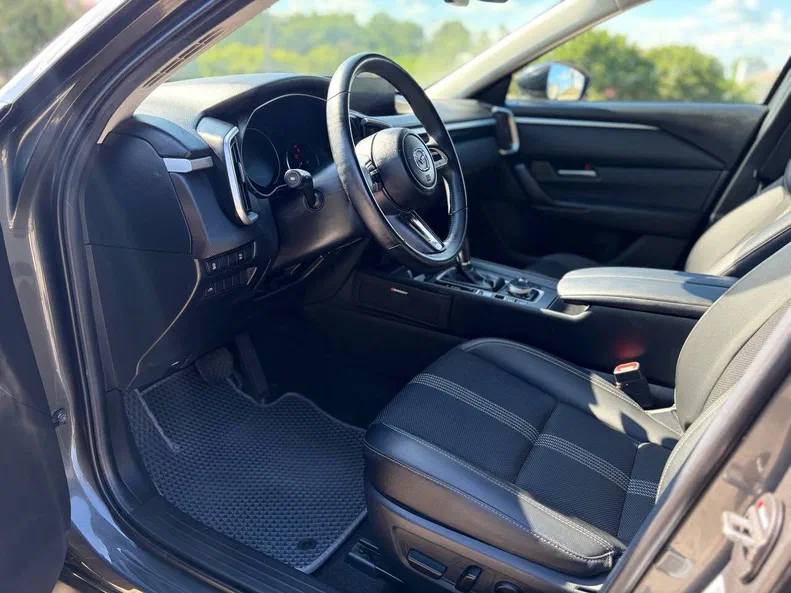 Mazda CX-50 2023 - 26