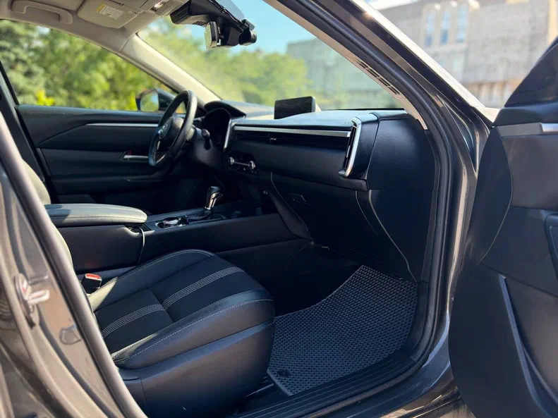 Mazda CX-50 2023 - 15