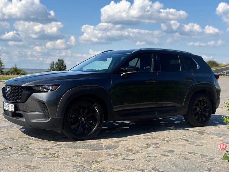 Mazda CX-50 2023 - 7