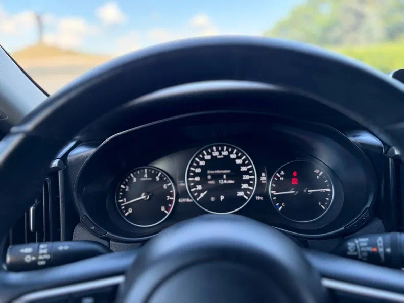 Mazda CX-50 2023 - 17