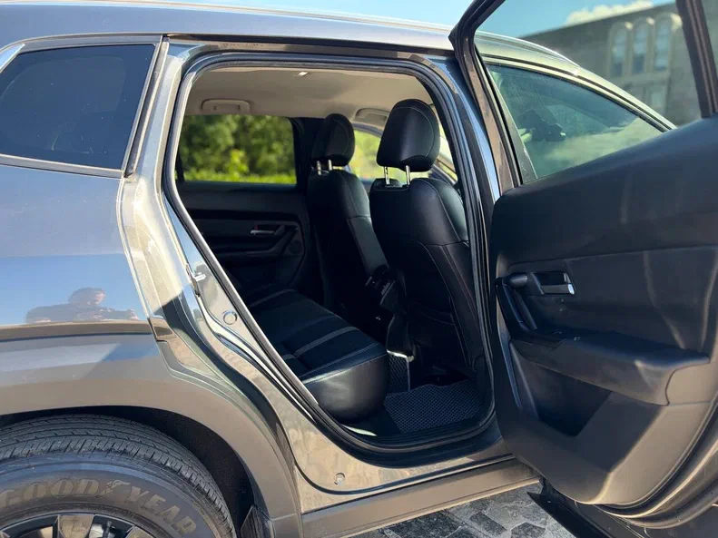 Mazda CX-50 2023 - 12