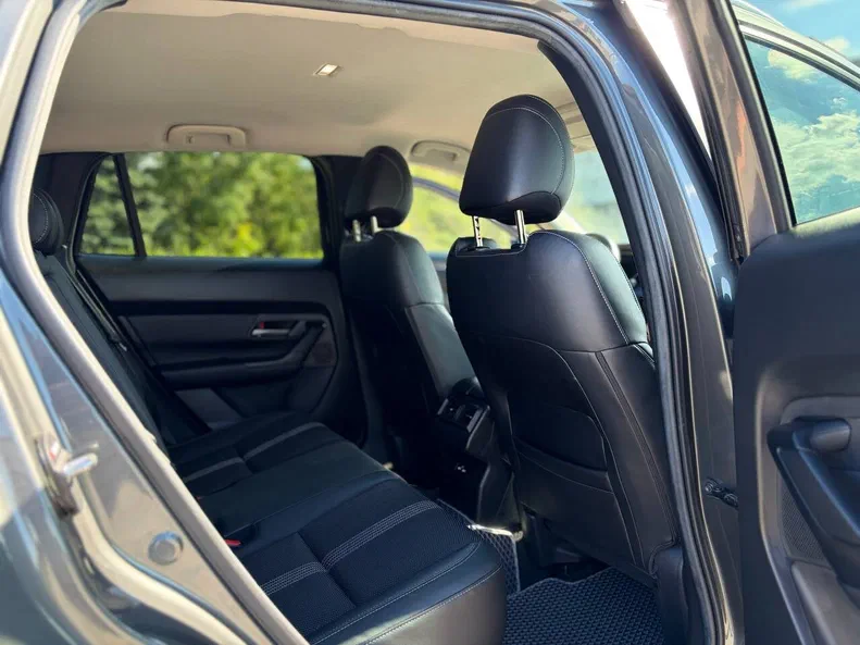 Mazda CX-50 2023 - 4