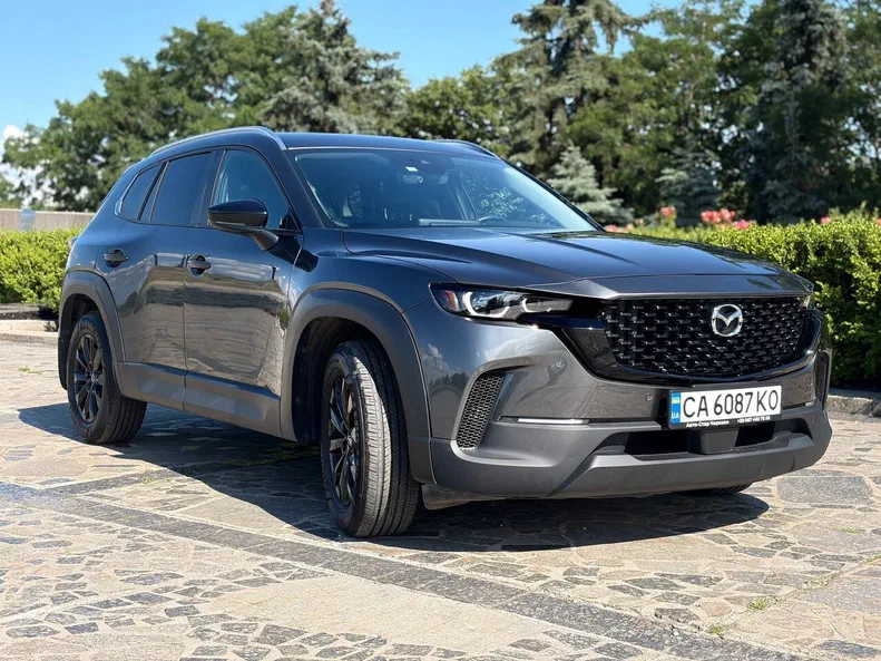 Mazda CX-50 2023 - 3