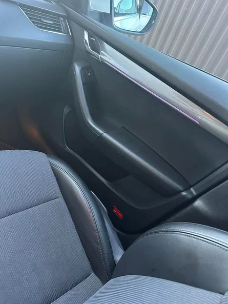 Skoda Octavia 2019 - 4