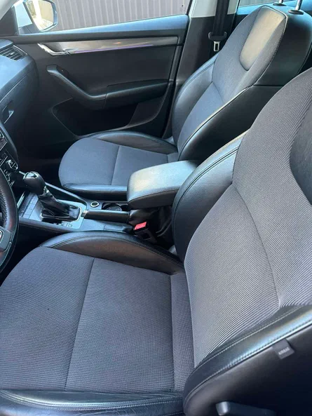 Skoda Octavia 2019 - 10