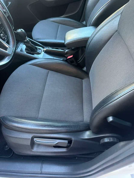 Skoda Octavia 2019 - 12