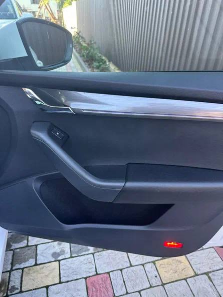 Skoda Octavia 2019 - 7