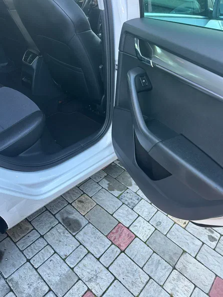 Skoda Octavia 2019 - 6