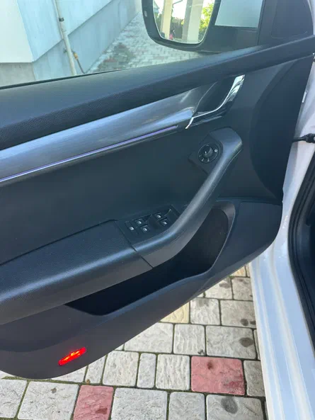 Skoda Octavia 2019 - 14