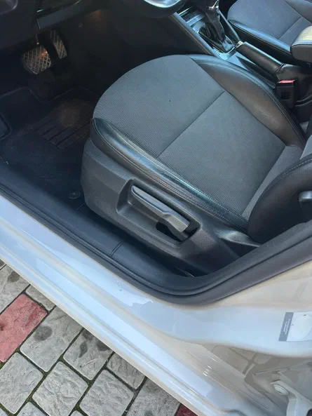 Skoda Octavia 2019 - 9