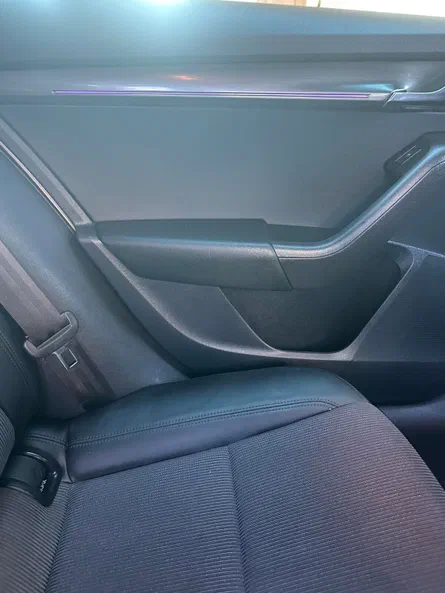 Skoda Octavia 2019 - 5