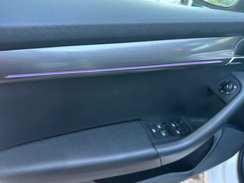 Skoda Octavia 2019 - 18