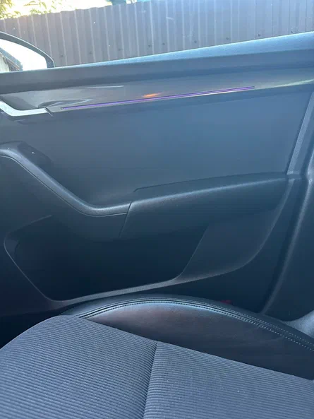 Skoda Octavia 2019 - 17