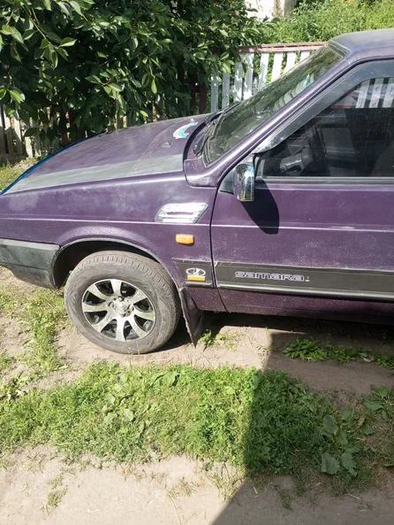 Lada (ВАЗ) 21099 1998 - 0