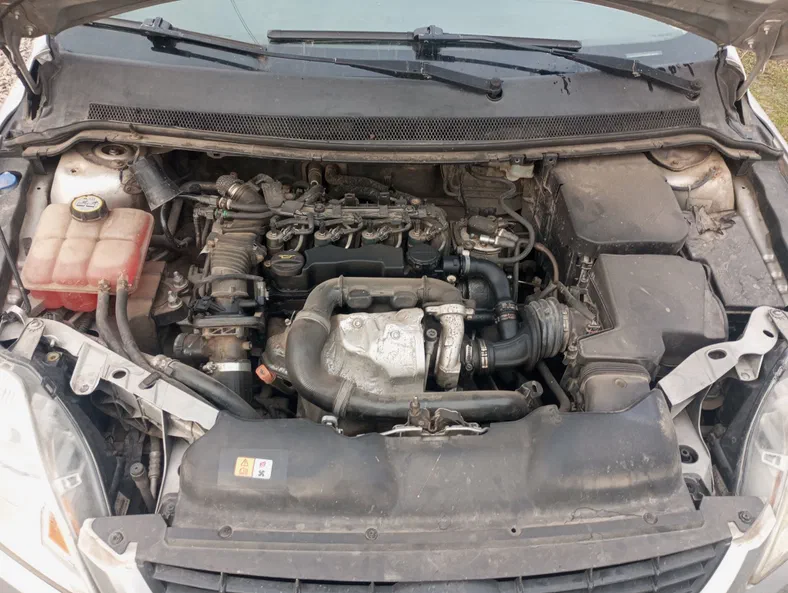 Ford Focus 2009 - 2