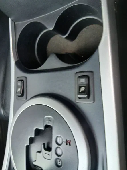 Mazda CX-7 2008 - 1
