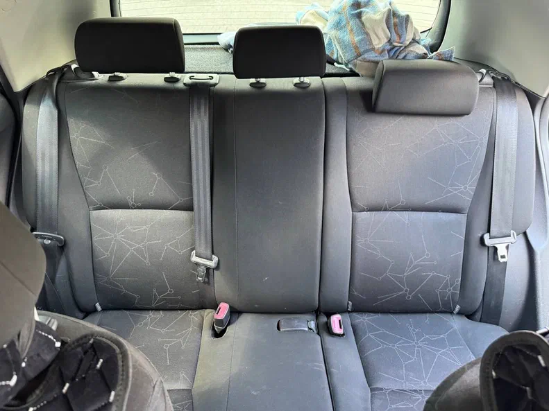 Toyota Auris 2007 - 2