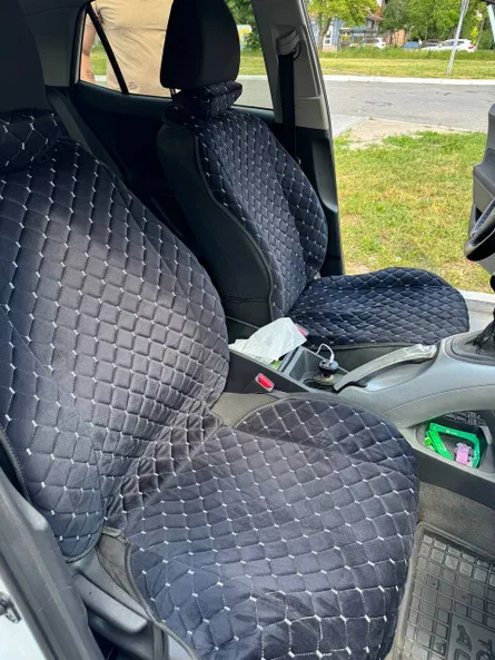 Toyota Auris 2007 - 1