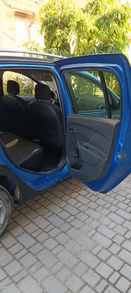 Renault Sandero 2015 - 10