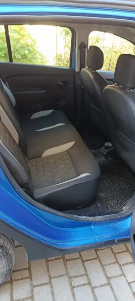 Renault Sandero 2015 - 1