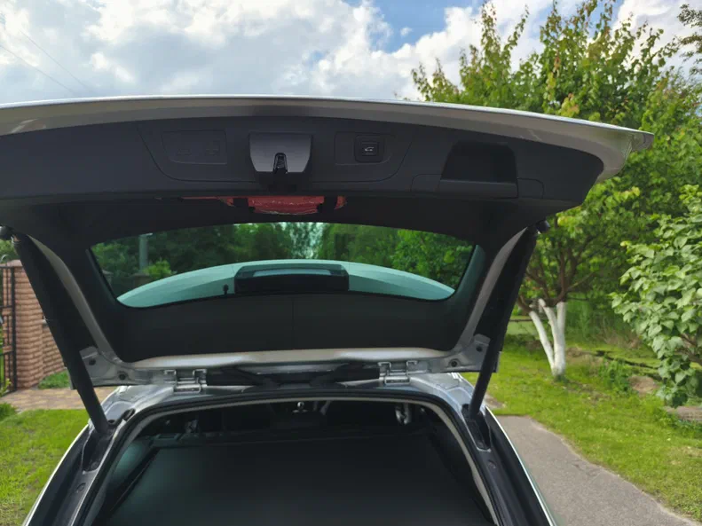 Opel Insignia 2018 - 25