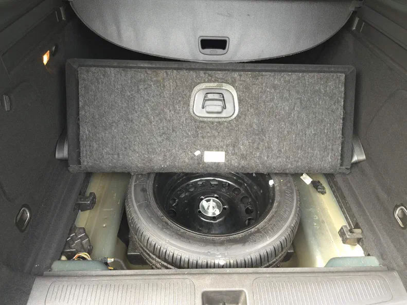 Opel Astra 2016 - 16