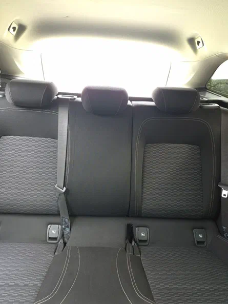 Opel Astra 2016 - 10