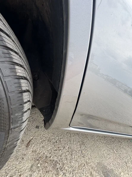 Kia Sportage 2005 - 9