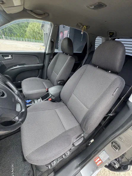 Kia Sportage 2005 - 4