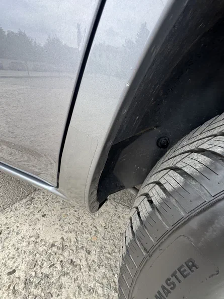 Kia Sportage 2005 - 12