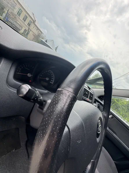 Kia Sportage 2005 - 14