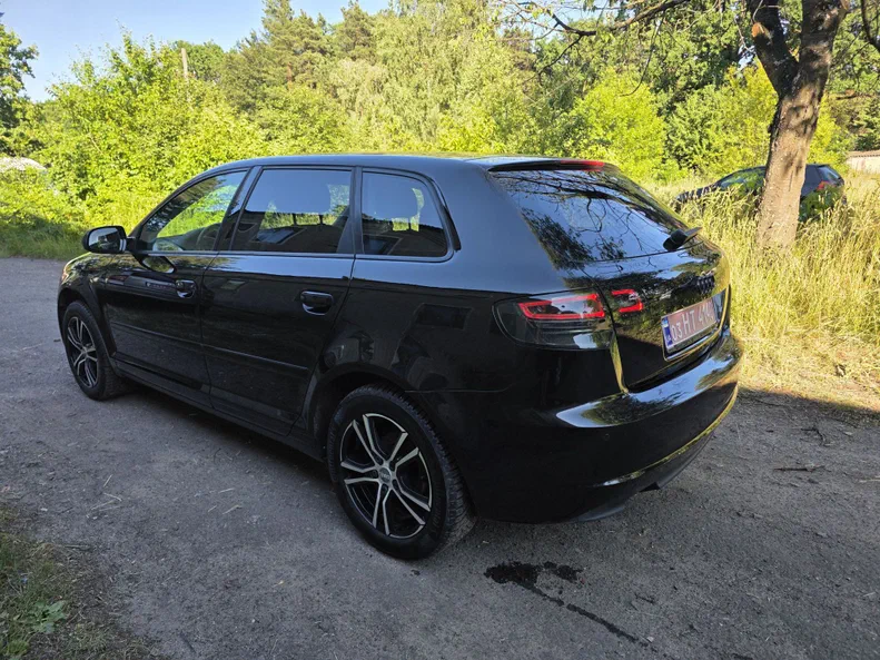 Audi A3 2010 - 5