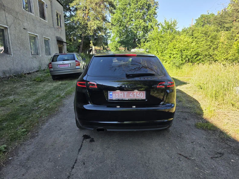 Audi A3 2010 - 3