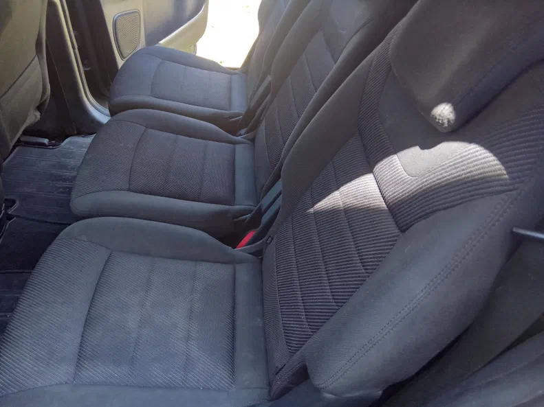 Ford S-MAX 2014 - 14