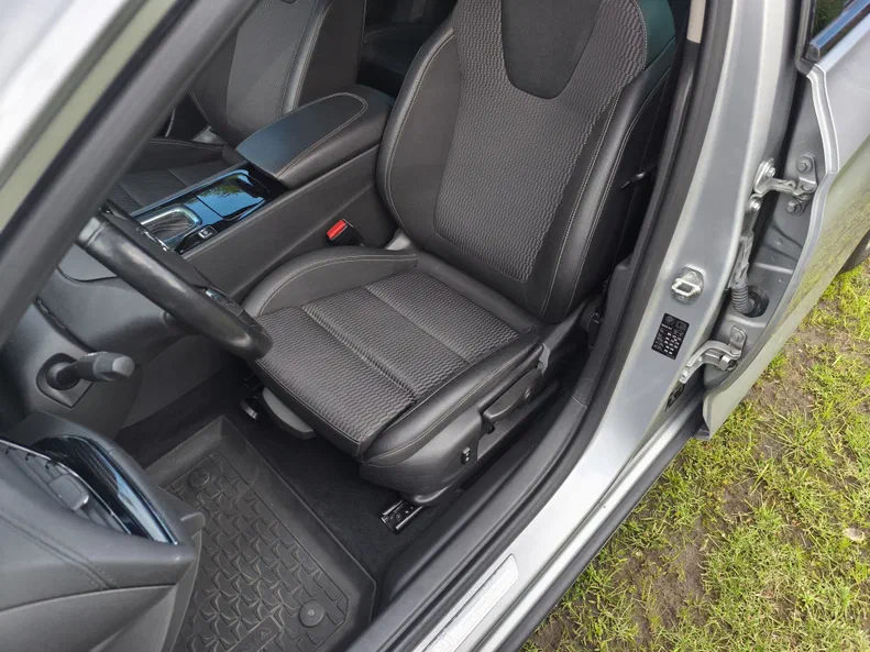 Opel Insignia 2018 - 12