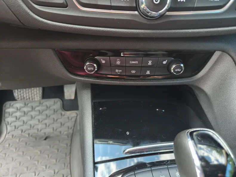 Opel Insignia 2018 - 14