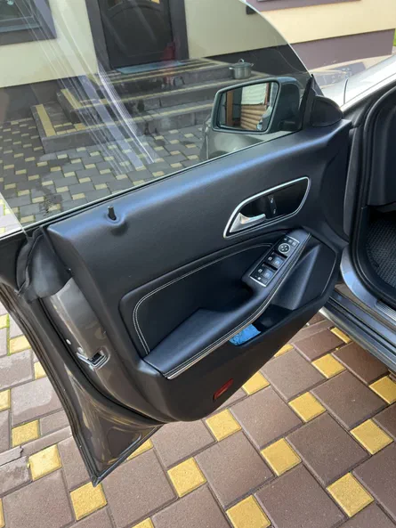 Mercedes-Benz CLA 2017 - 15