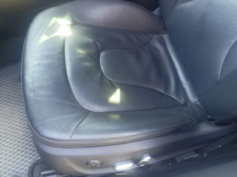 Audi A4 2012 - 10