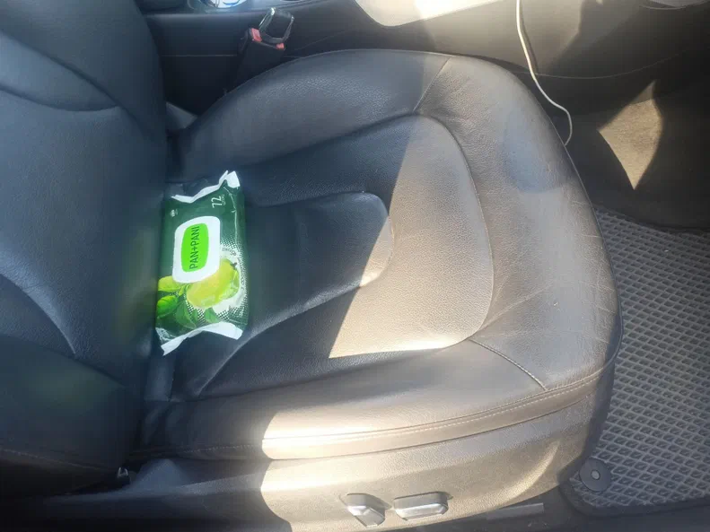 Audi A4 2012 - 7