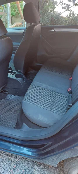 Volkswagen Golf 2009 - 4