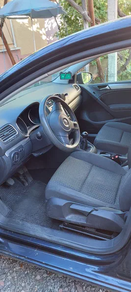 Volkswagen Golf 2009 - 3
