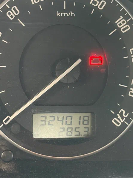 Skoda Superb 2007 - 14