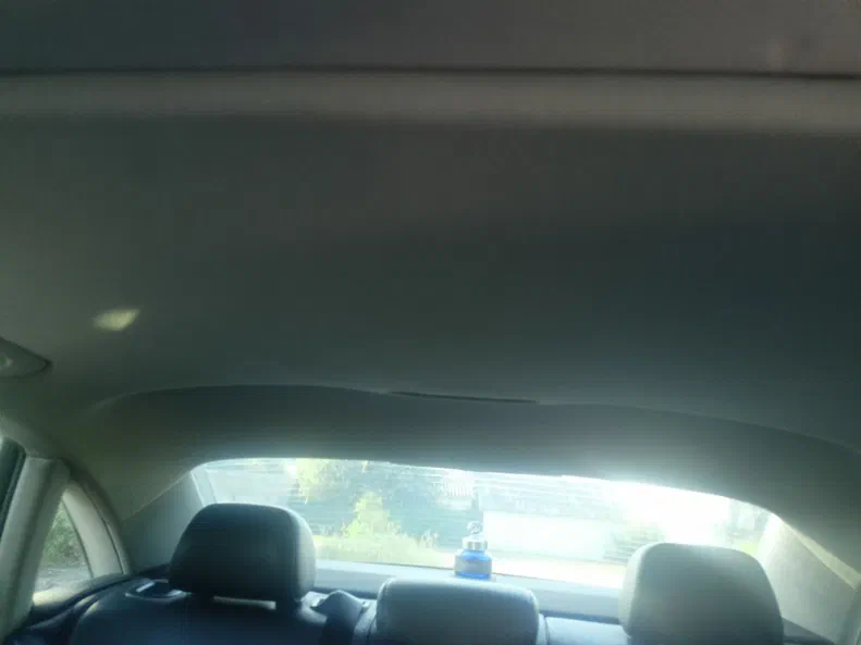 Audi A4 2012 - 2