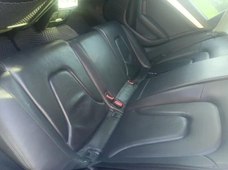 Audi A4 2012 - 9