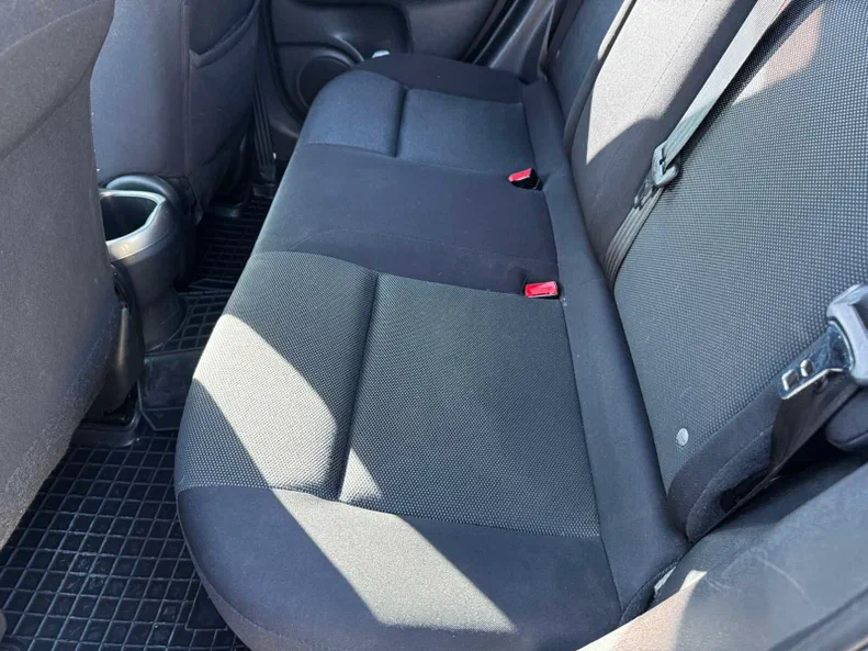 Nissan Juke 2011 - 8
