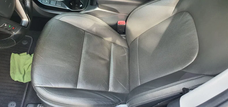 Hyundai Santa Fe 2016 - 15