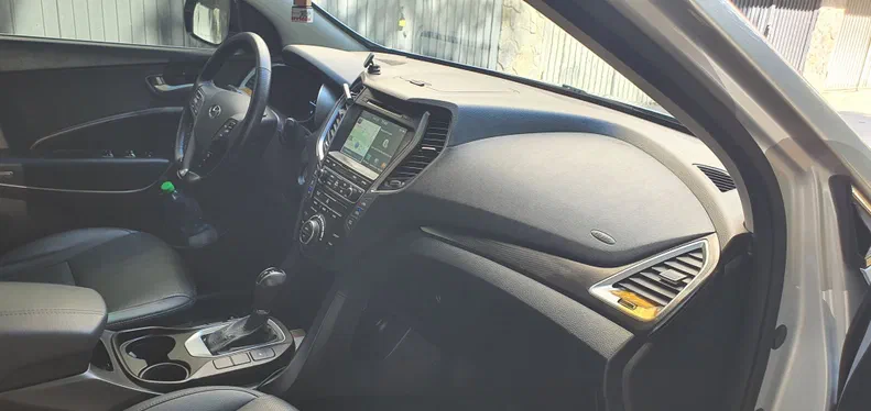 Hyundai Santa Fe 2016 - 22